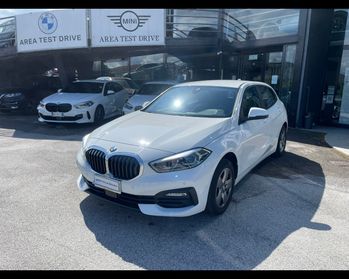 BMW Serie 1 (F40) - 116d 5p. Business Advantage