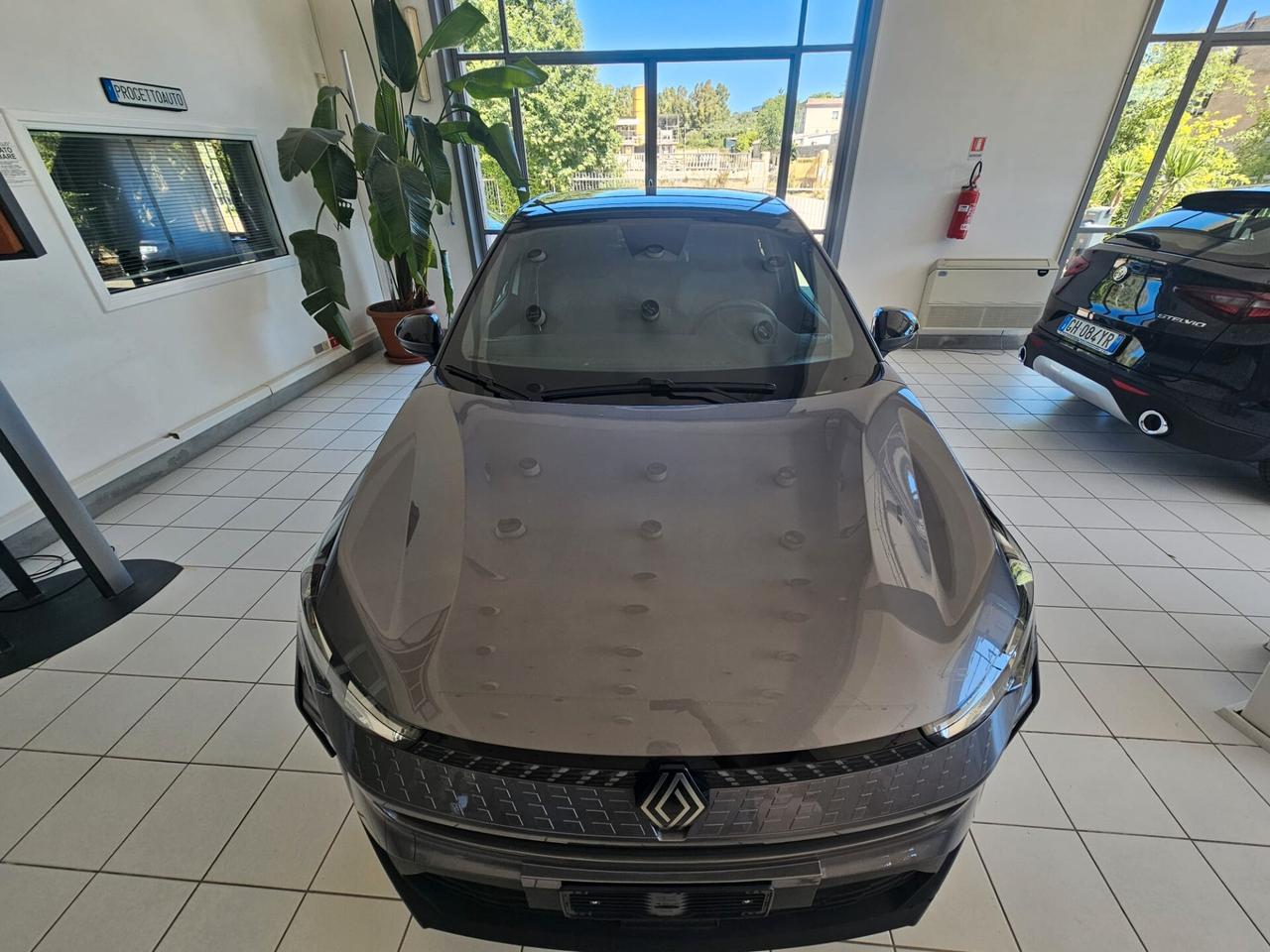 Renault Captur TCe 90 CV Techno