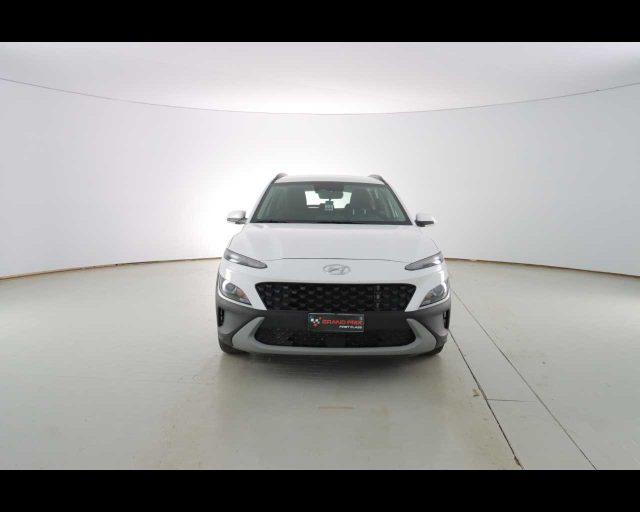 HYUNDAI Kona 1.0 T-GDI XTech