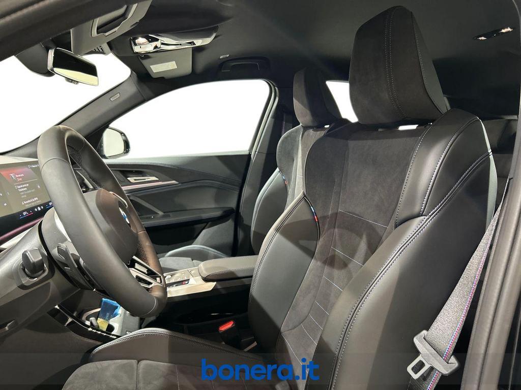 BMW X2 20 i 48V MSport Pro sDrive DCT