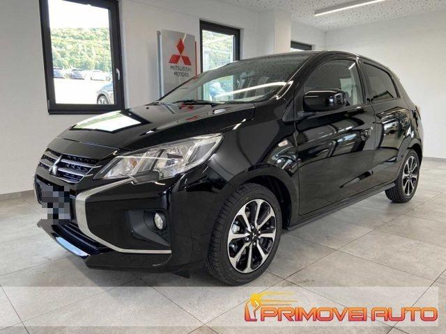 MITSUBISHI Space Star 1.2 CVT Select+