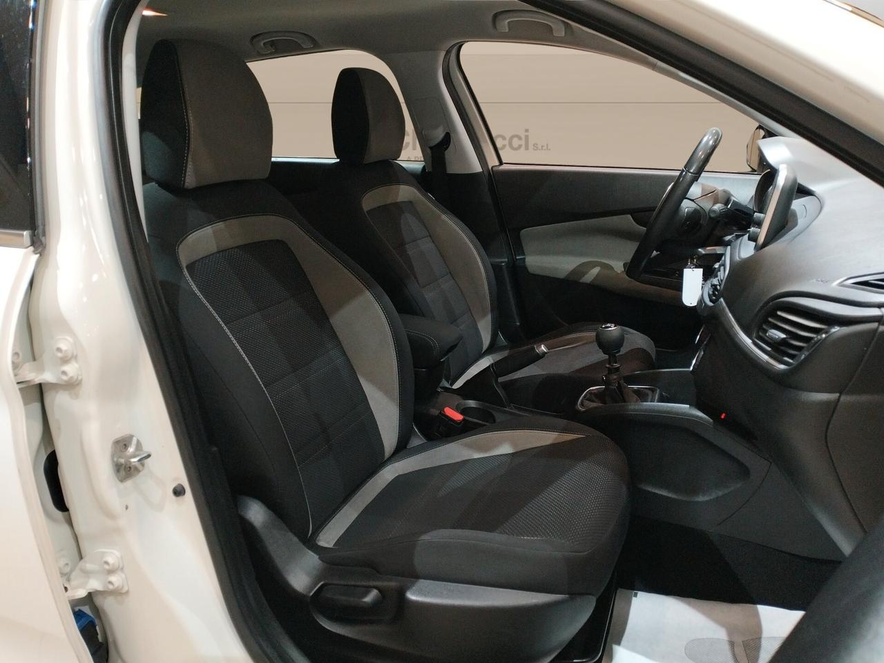 Fiat Tipo SW 1.6 mjt Easy