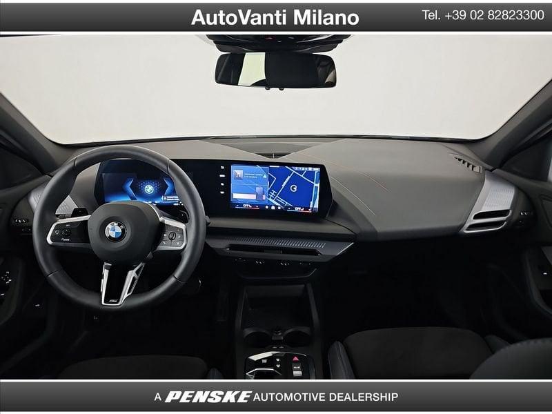 BMW Serie 1 118d MSport Pro