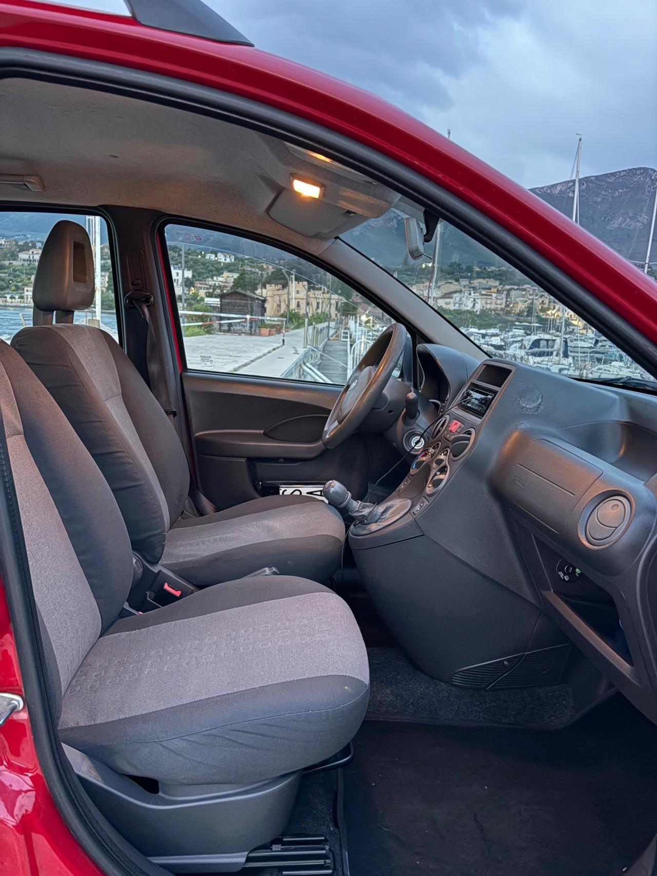 Fiat Panda 1.2 fire 4 cilindri UNICO PROPRIETARIO