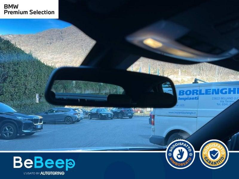 BMW Serie 4 Gran Coupé 440I GRAN COUPE XDRIVE ADVANTAGE AUTO