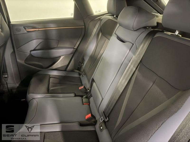 CUPRA Terramar 2.0 TSI 4Drive DSG