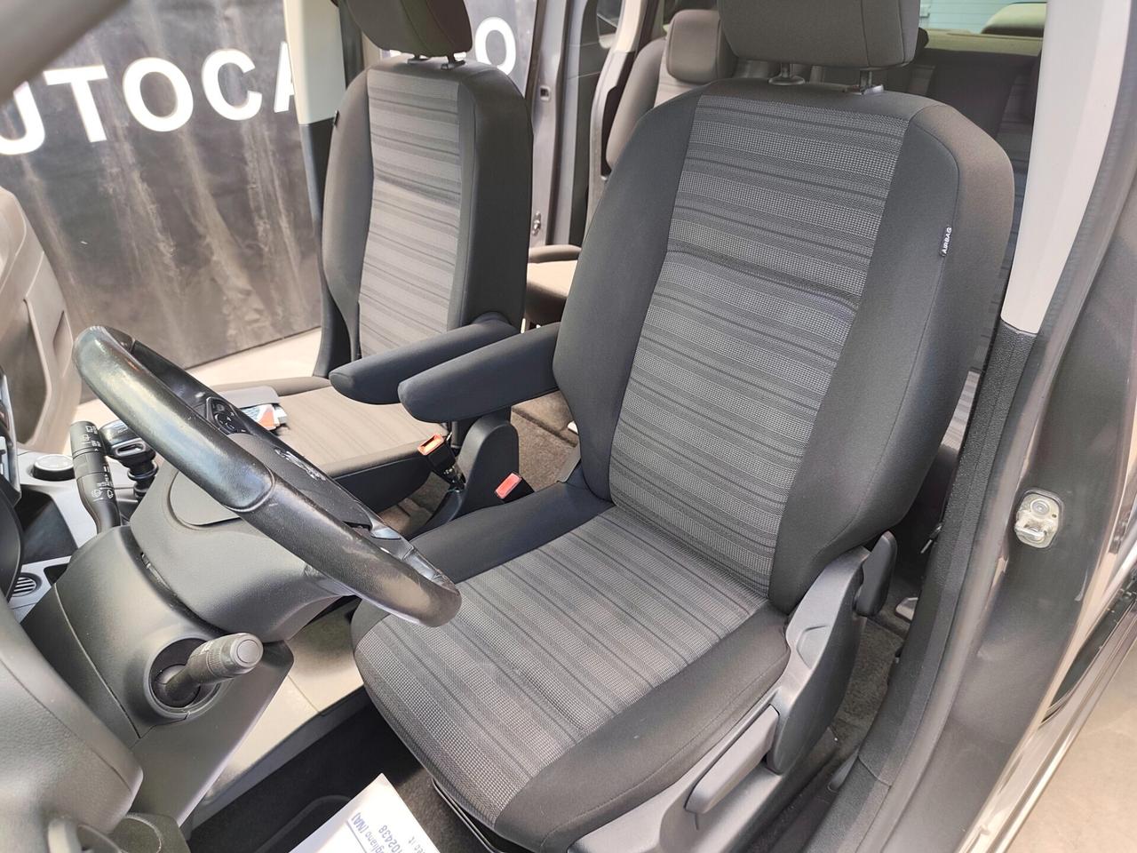 Opel Combo Life 1.5 CDTI 130 CV km 142000
