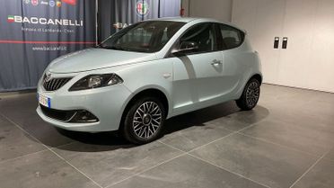 Lancia Ypsilon 1.0 FireFly 5 porte S&S Hybrid Platino