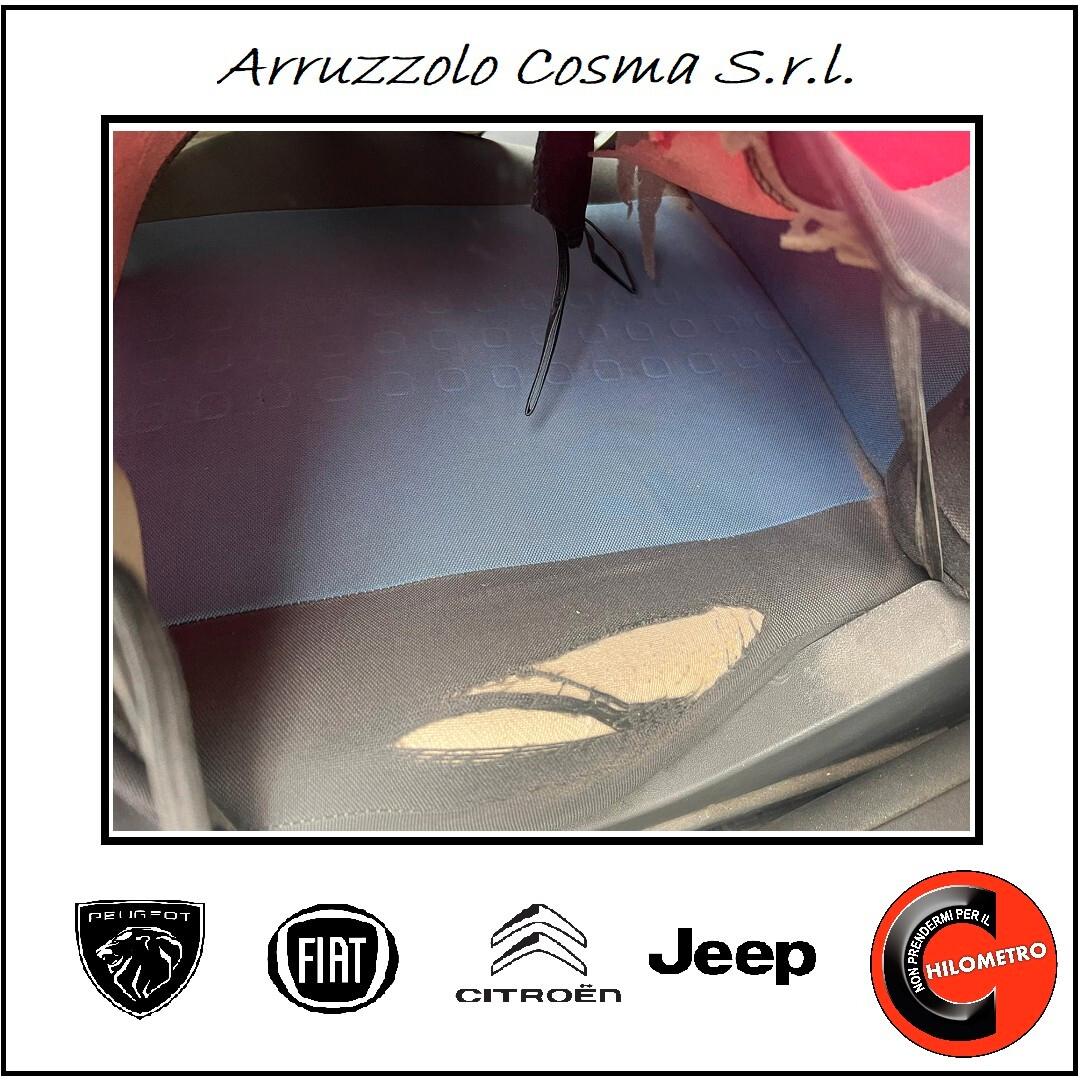 Fiat Panda 1.2 Active USATA