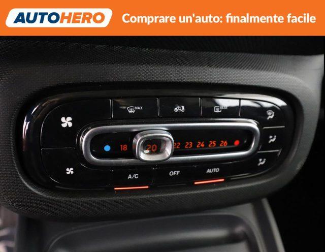 SMART ForTwo 70 1.0 twinamic Prime