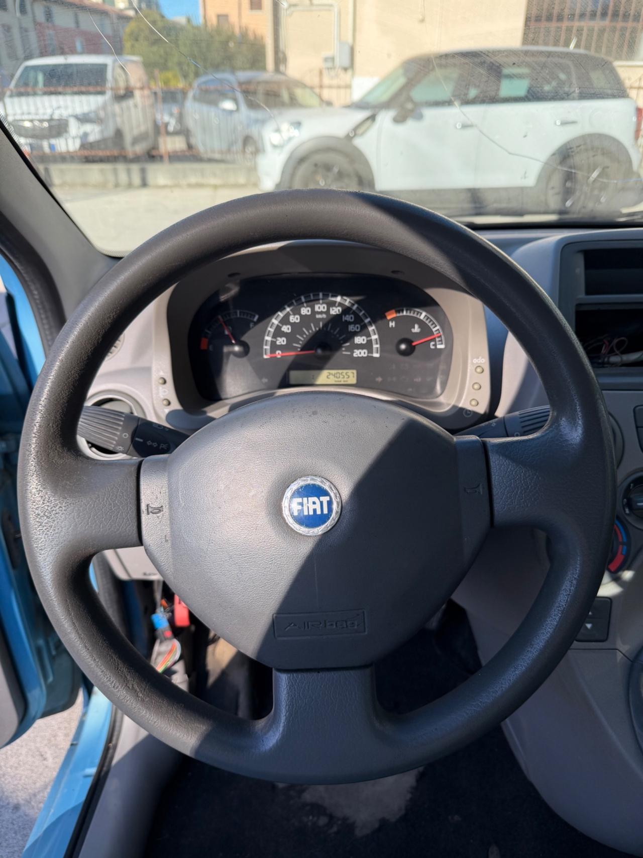 Fiat Panda 1.2 Dynamic- Leggere Descrizione