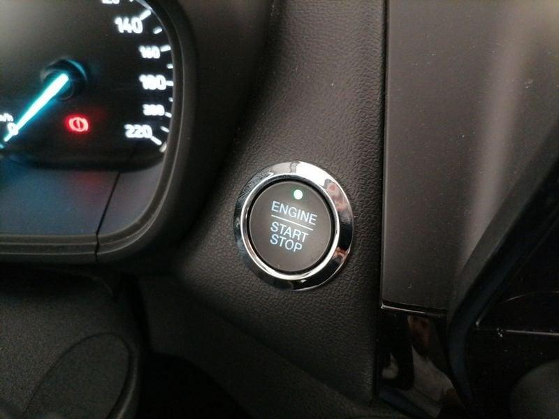 Ford EcoSport 1.0 ecoboost Active s&s 125cv