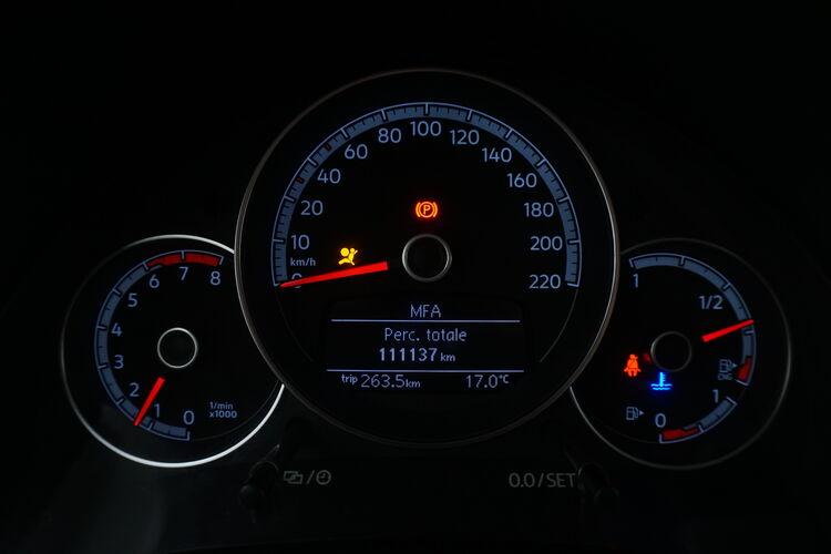 Volkswagen up! move BR470873 1.0 Metano 68CV