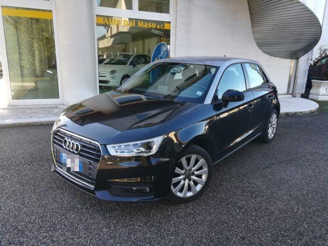 AUDI A1 1.4 TDI