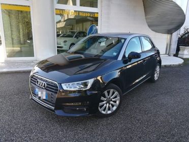 AUDI A1 1.4 TDI