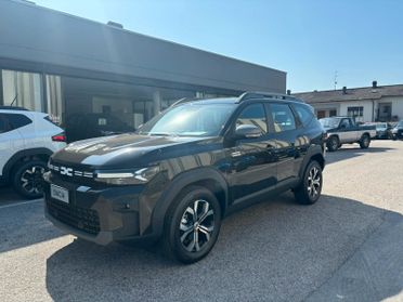 Dacia Bigster Full Hybrid Expression - PRONTO CONSEGNA