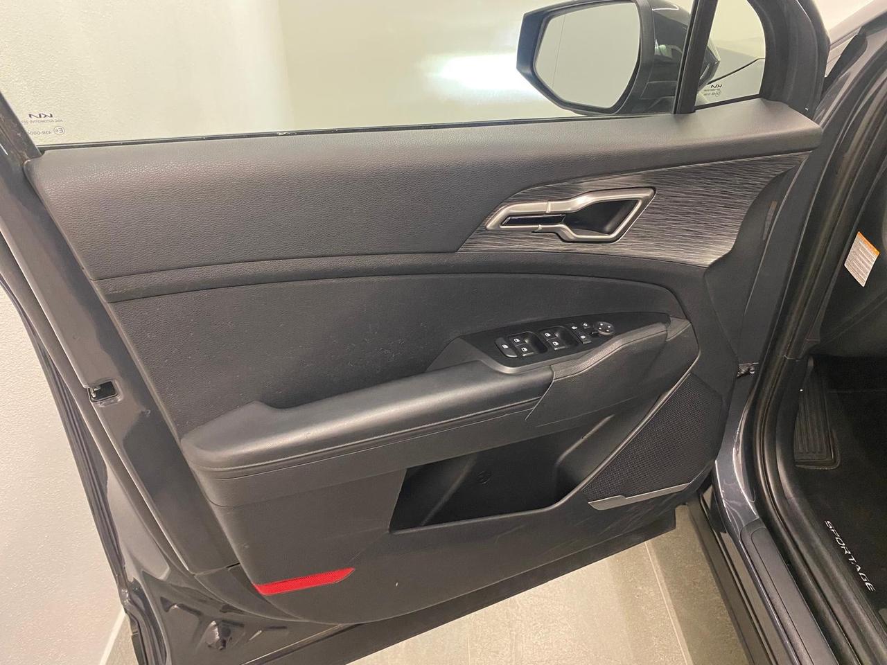 Kia Sportage 1.6 CRDi MHEV DCT Business