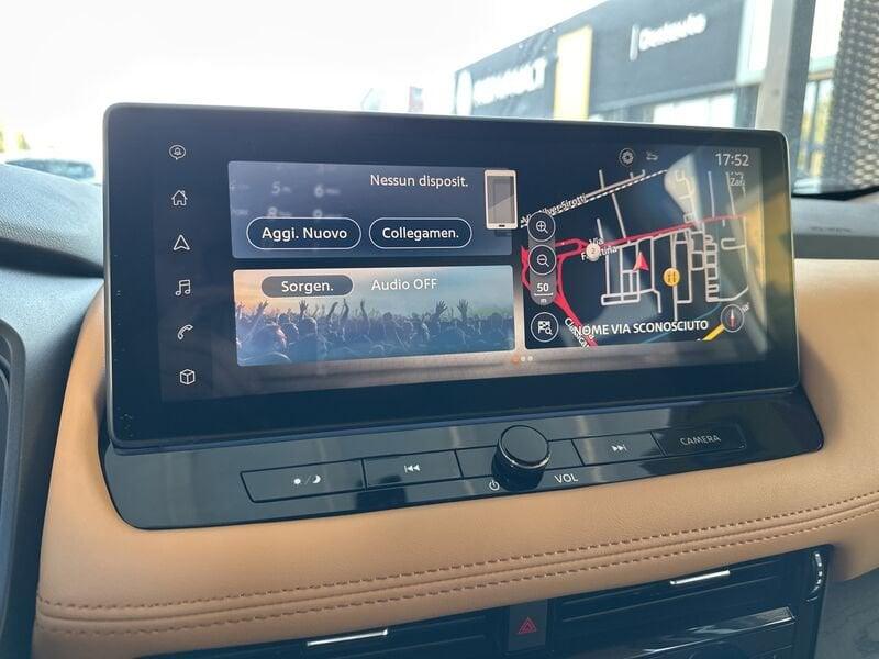 Nissan X-Trail X-Trail e-Power Tekna 2WD