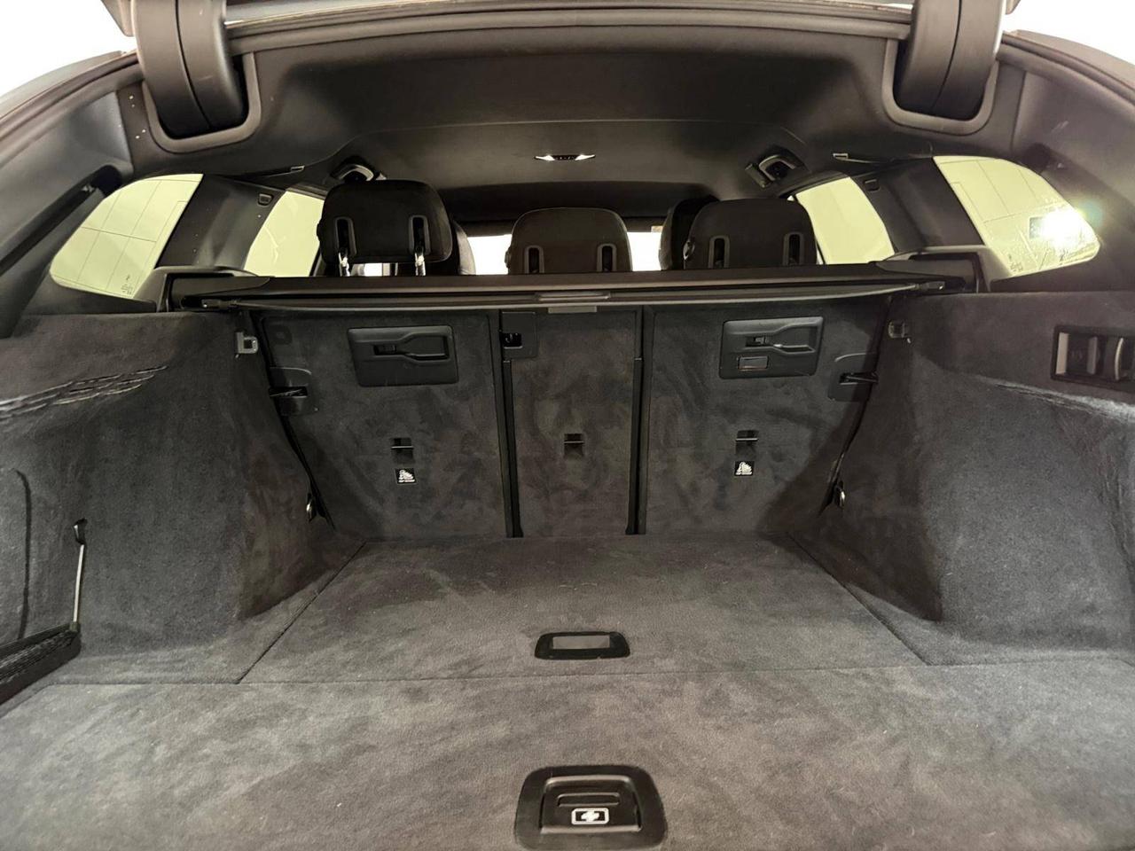 BMW 320D Touring 48V Xdrive Msport Pro