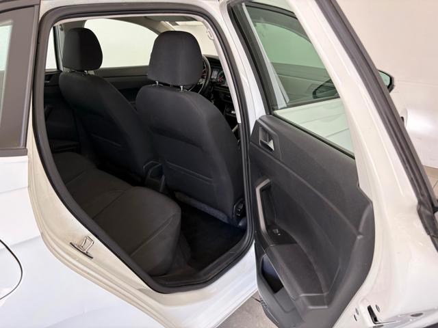 VOLKSWAGEN Polo 1.0 EVO