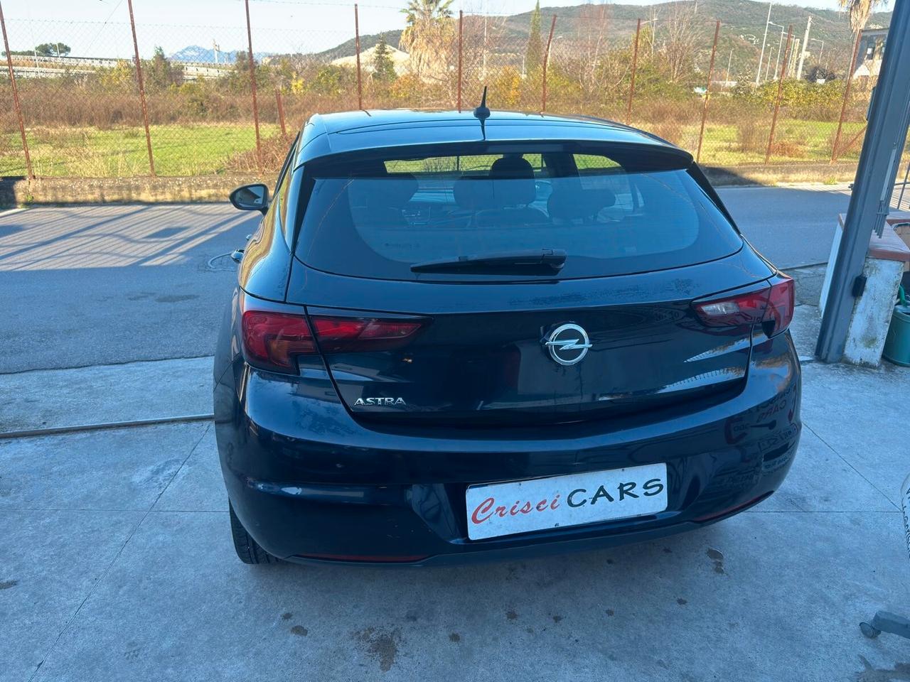 Opel Astra 1.6 CDTi 136CV Start&Stop 5 porte Innovation