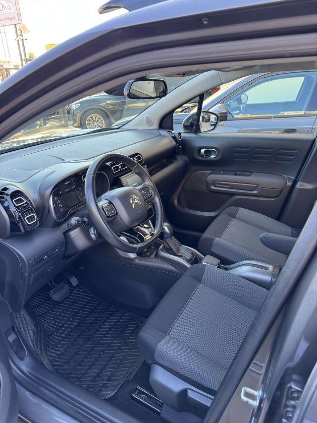CITROEN C3 Aircross 1500 disel Automatica
