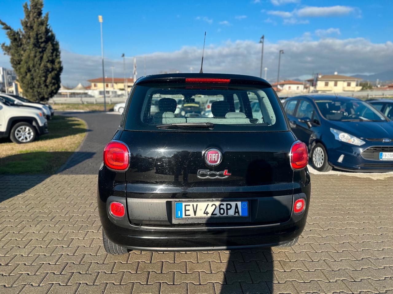 Fiat 500L 1.3 Multijet 85 CV Pop Star