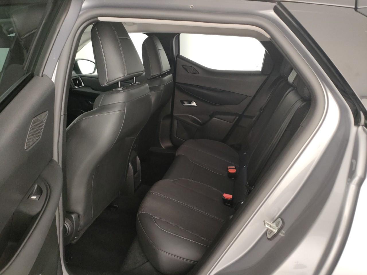 DS DS3 1.2 puretech Bastille Business 100cv