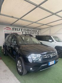 Dacia Duster 1.5 dCi 110CV Start&Stop 4x2 Serie Lim.Urban Explorer