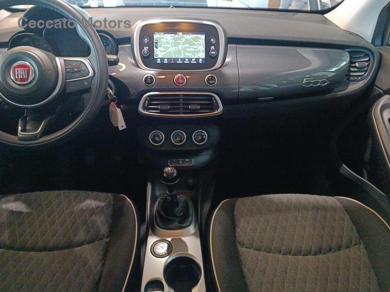 Fiat 500X 1.0 T3 City Cross