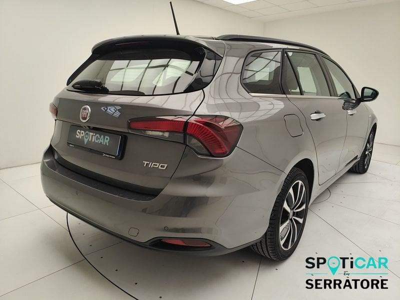FIAT Tipo SW II 2016 SW 1.6 mjt Lounge s&s 120cv my20