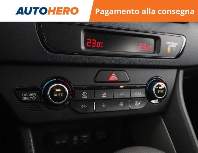 KIA Niro 1.6 GDi DCT HEV Urban