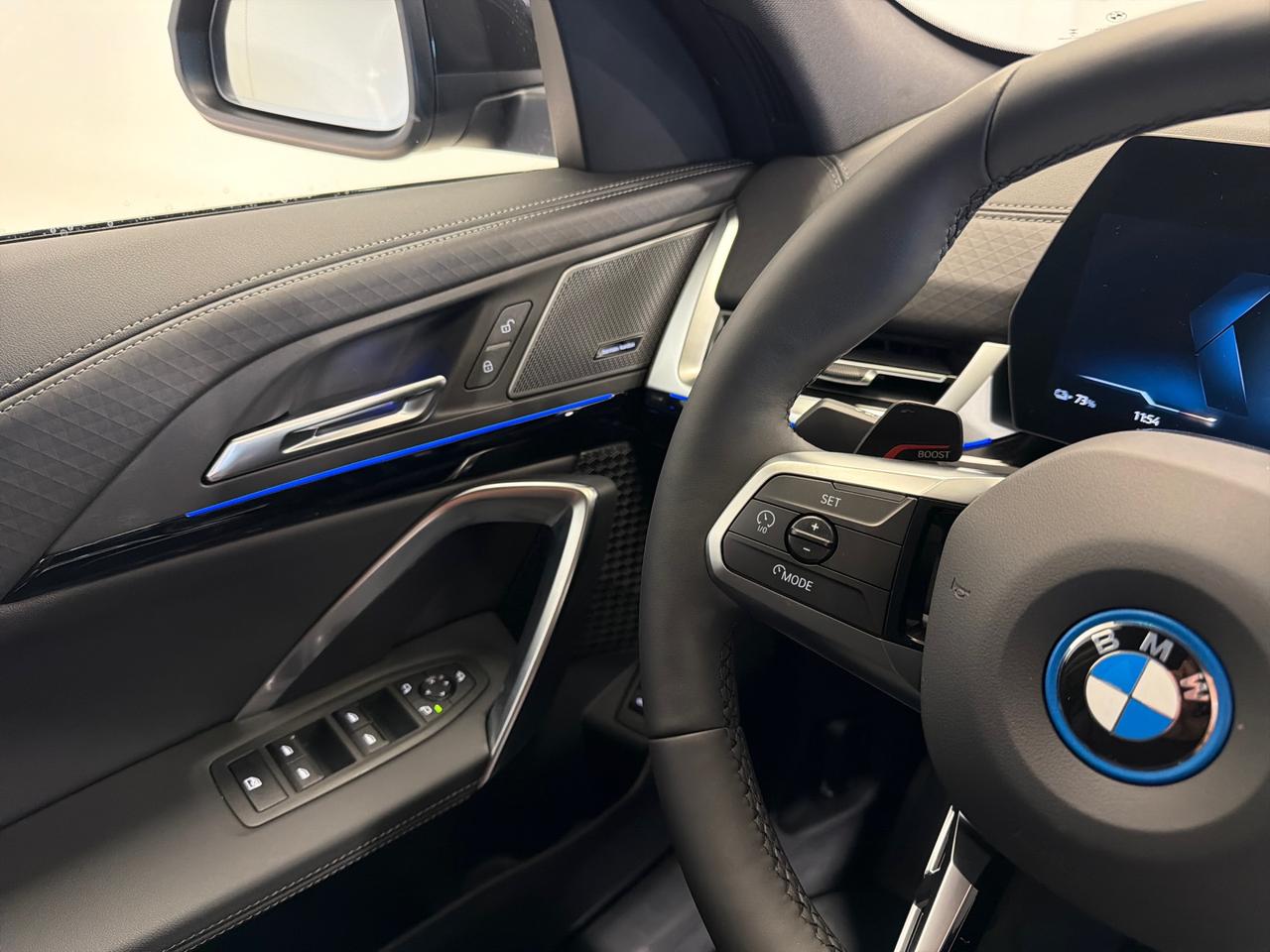 BMW X2 iX2 xDrive30 MSport