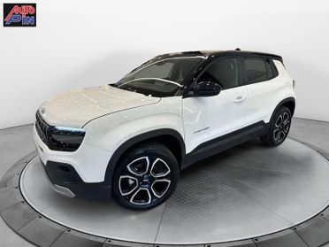 Jeep Avenger Avenger 1.2 110 CV MHEV Summit *TETTO APRIBILE*