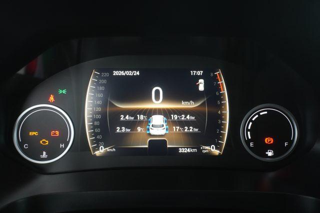 OTHERS-ANDERE OTHERS-ANDERE DR Automobiles DR 5.0 dr 5.0 1.5 Bi-Fuel GPL Unica