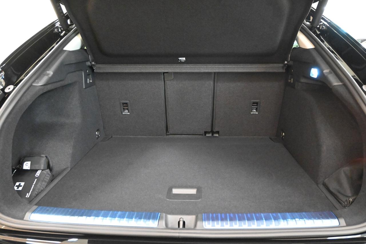AUDI Q3 3ª serie Q3 SPB TDI 110 kW S tronic Bu...