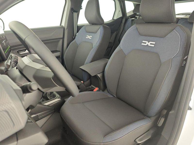 Dacia Duster ECO-G 100 Expression