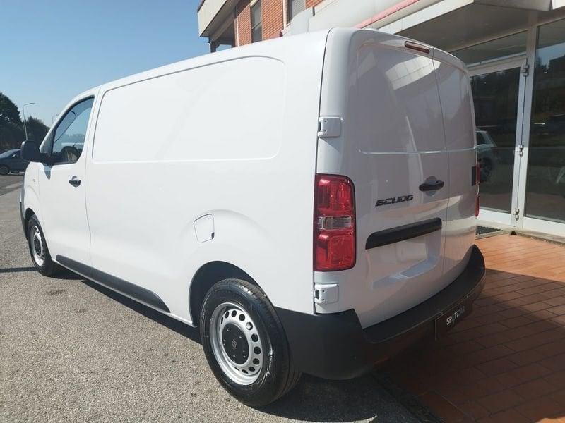 FIAT Scudo 1.5 BlueHDi 120CV PL-TN Furgone