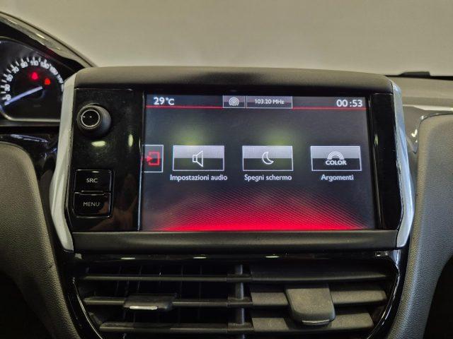 PEUGEOT 208 PureTech Turbo 110 EAT6 S&S GT Line - NEOPAT.