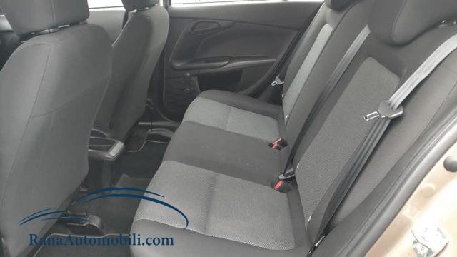 FIAT Tipo 5p. Street Benzina 6Dtemp NEOPATENTATI