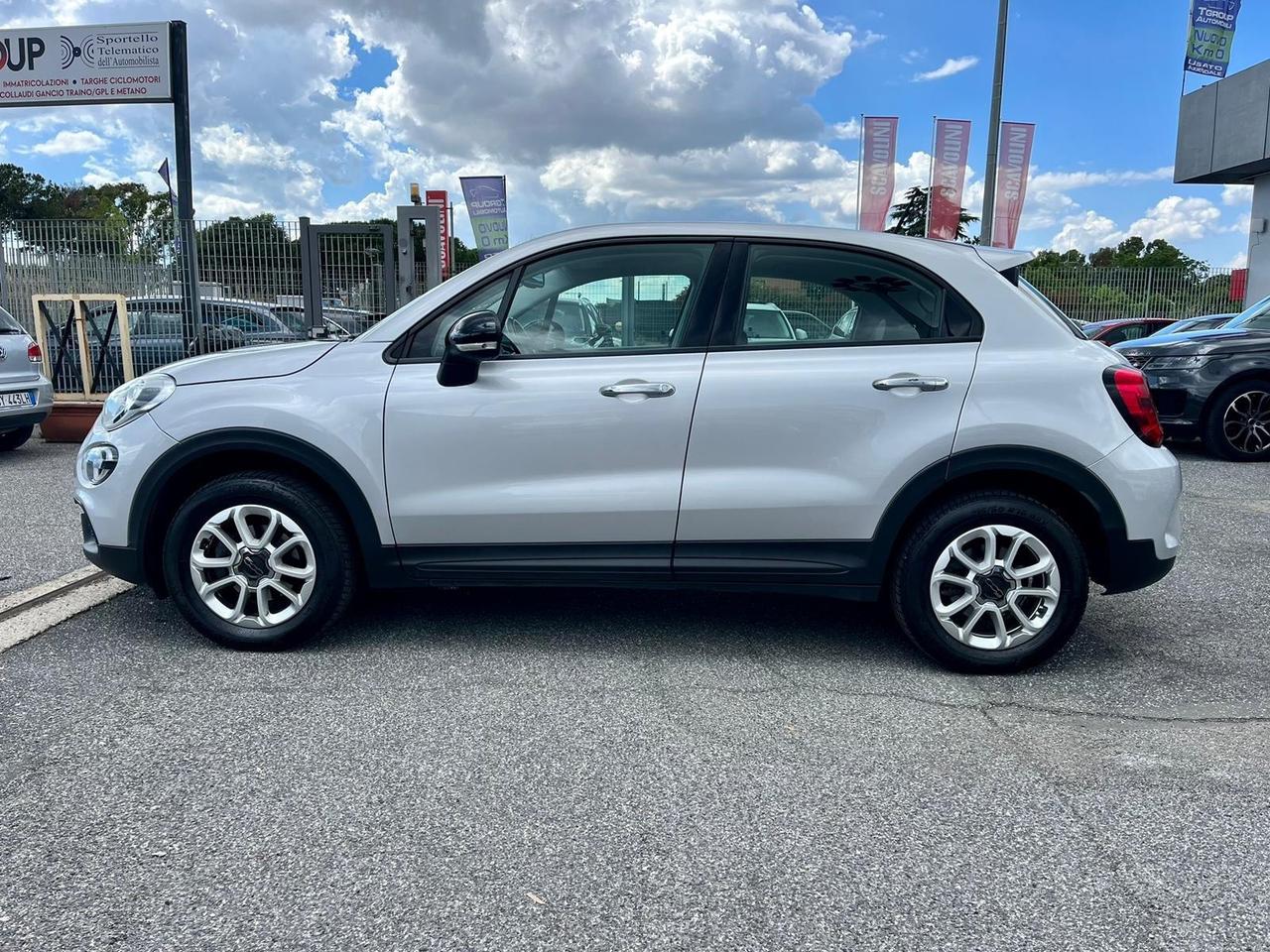 Fiat 500X 1.3 MultiJet 95CV Business