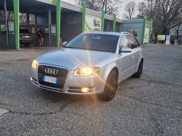 Audi A4 2.0 TDI F.AP. Avant