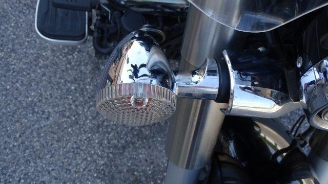 YAMAHA XVS 950 A Midnight Star Custom, Garanzia..