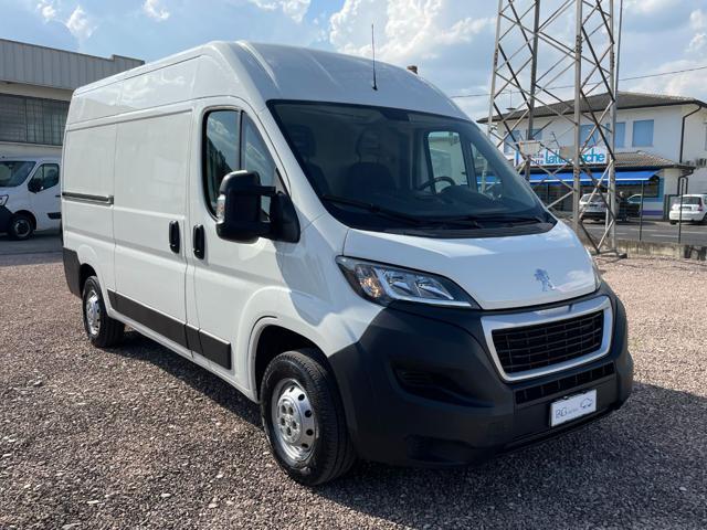 PEUGEOT Boxer 330 2.2 BlueHDi 140 S&S PM-TM Furgone