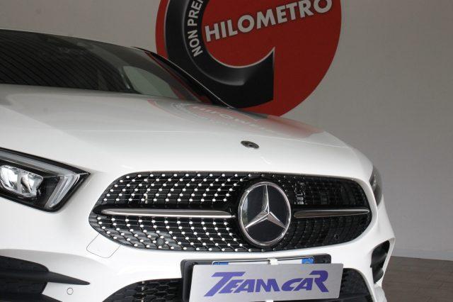 MERCEDES-BENZ A 250 Classe A 250e Automatic EQ-Power Premium