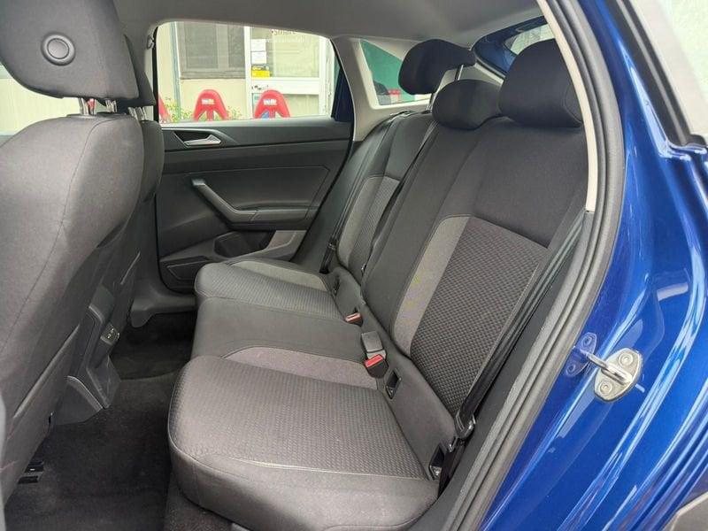 Volkswagen Taigo 1.0 TSI 81kW Life DSG