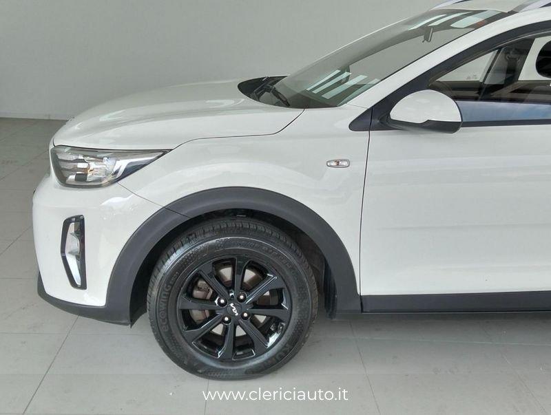 Kia Stonic 1.2 DPI Urban