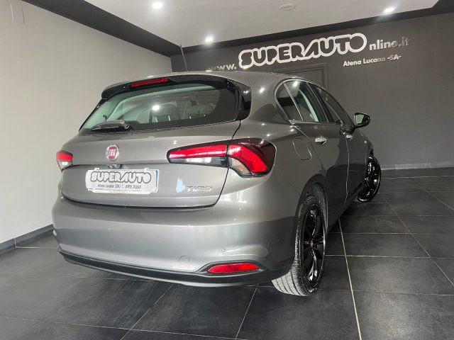 FIAT Tipo 1.4 T-Jet 120CV GPL Lounge