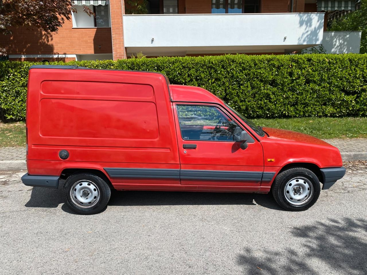 Renault R 5 EXPRESS 1.6 D