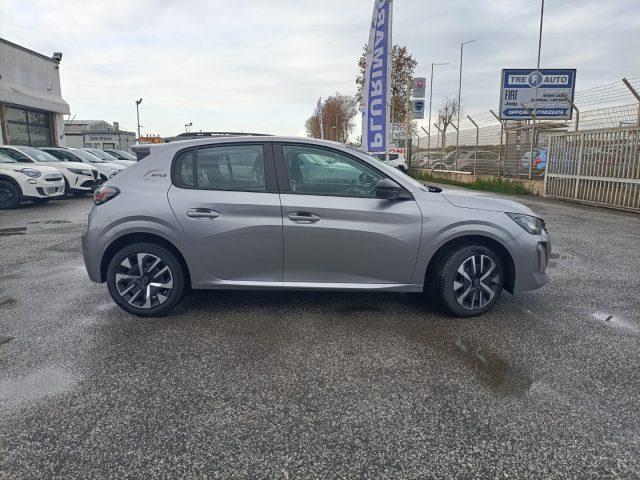 PEUGEOT 208 Hybrid 110 e-DCS6 Style PREZZO REALE